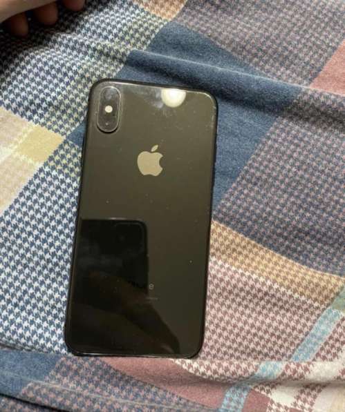 Iphone найден