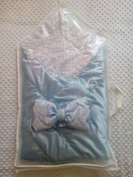 Великолепный ~ конверт, на выписку в Москве фото 3