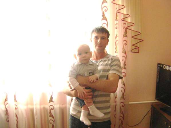Митрясов Андрей г Караганда 36 лет