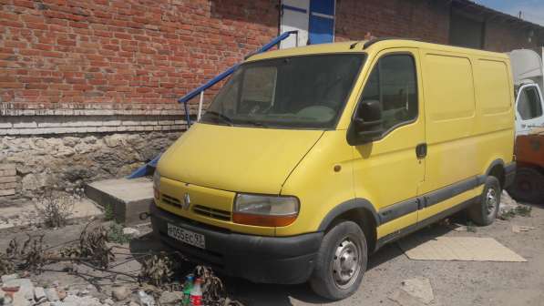 Renault, Trafic, продажа в Ейске