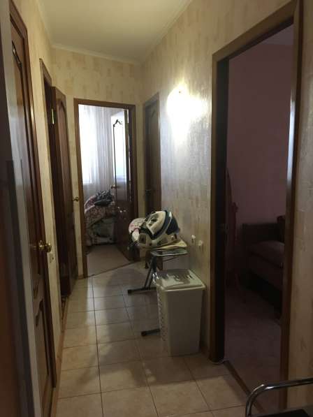 Продается 4-х комнатная квартира в Ставрополе фото 3