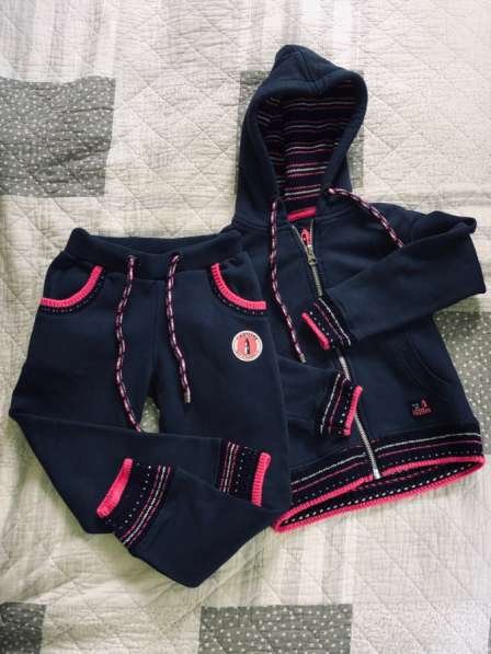 Костюм FINISTERRE