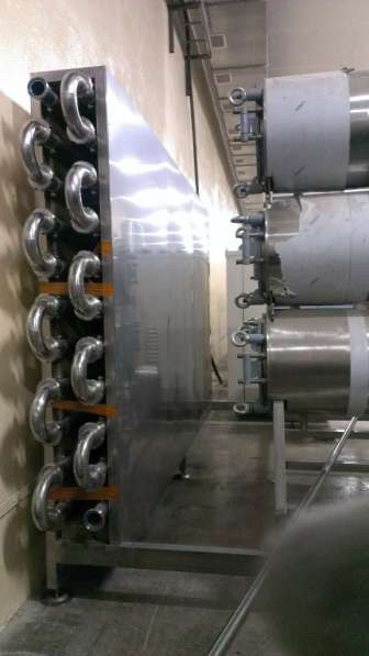 Оборудование для молочного и кондитерского производства в Пятигорске фото 7
