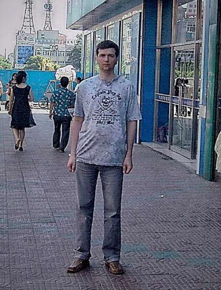 Евгений, 41 год, хочет познакомиться – Евгений, 41 год, хочет познакомиться в Арсеньеве фото 3