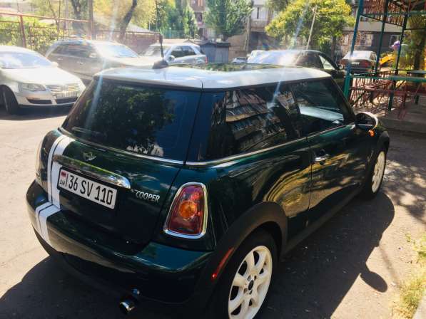 MINI, Hatch, продажа в г.Ереван в фото 8
