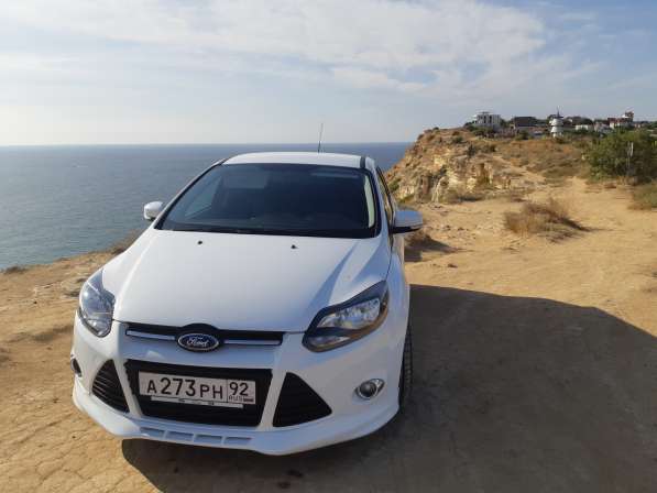 Ford, Focus, продажа в Севастополе в Севастополе фото 8