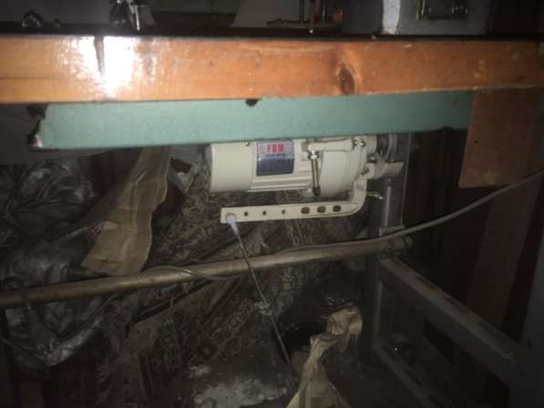 Швейно оборудование в Каменске-Уральском фото 13