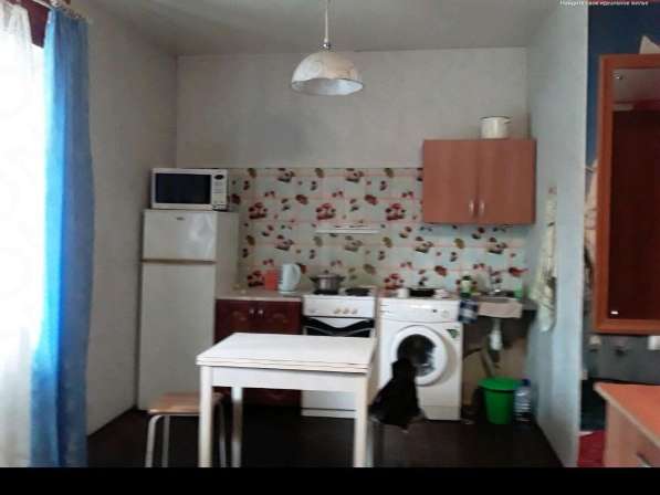 Продам 1-комнатную квартиру (вторичное) в Ленинском районе в Томске фото 3