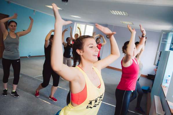 Женский Фитнес-клуб в Тольятти