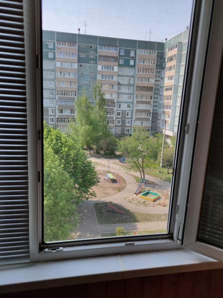 Продам трёхкомнатную квартиру в Ульяновске фото 19