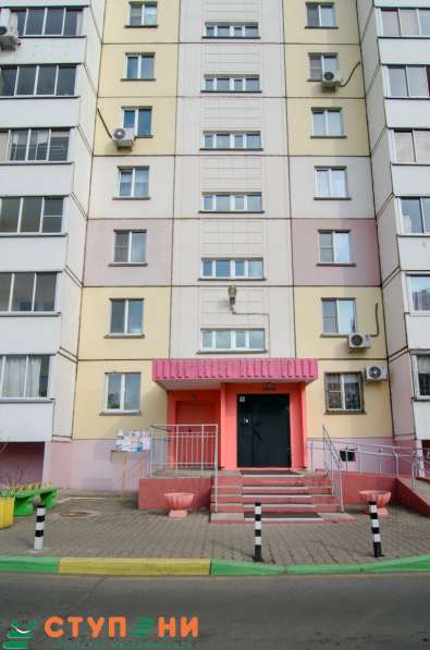 Продам 2-комнатную квартиру, Рабочий Городок 14в в Хабаровске фото 3