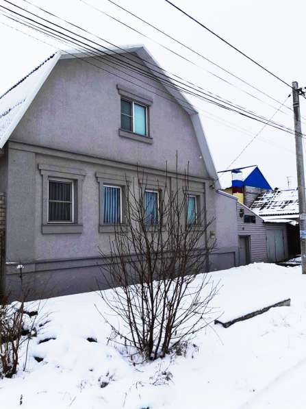 Дом в Дзержинском районе в Волгограде фото 24