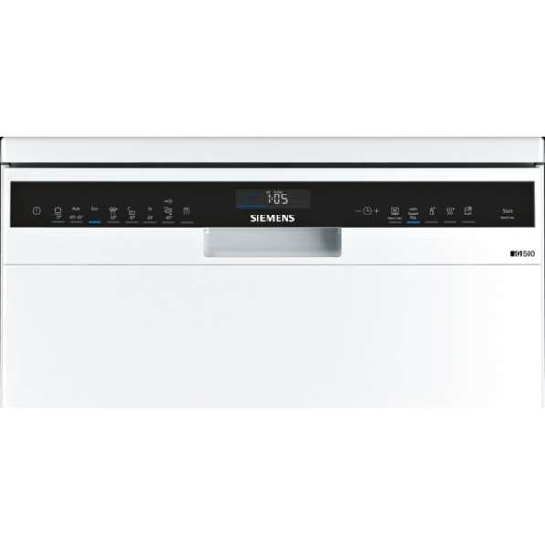 Посудомоечная машина Siemens SN258W02ME в 