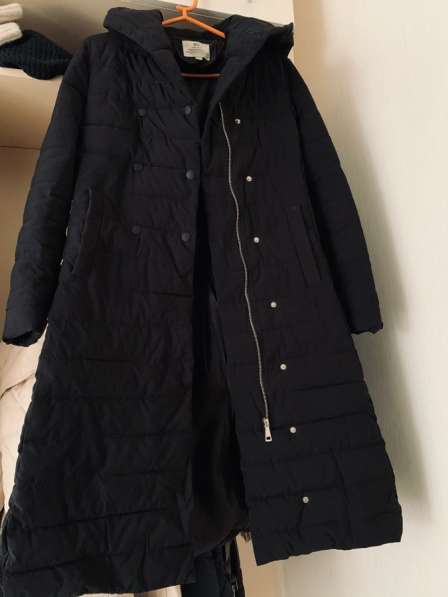 Женская куртка, размер 42-44