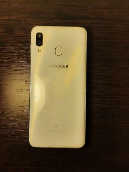 Смартфон Samsung Galaxy A30 в Великом Новгороде фото 7