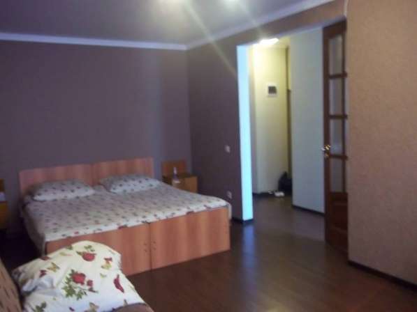 Квартира 1- комнатная на лето в центре г. Гагра Абхазия