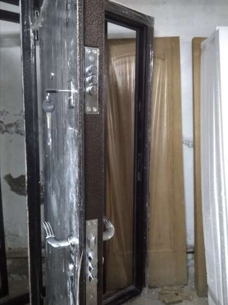 Входные Двери в Махачкале фото 5