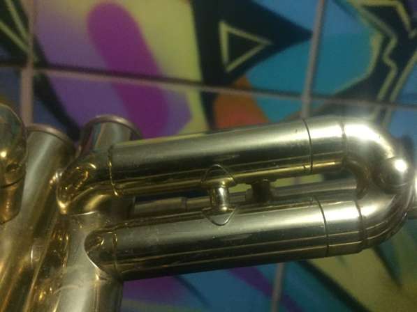 Труба Amati 211 в Москве фото 4