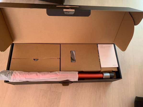 Продам пылесос Xiaomi в Калининграде фото 4