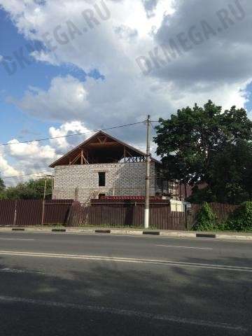Продам дом в Красногорске. Жилая площадь 1 000 кв.м. в Красногорске фото 9