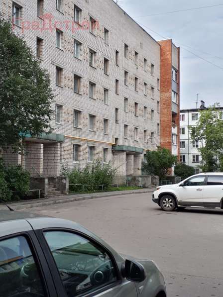Продам трехкомнатную квартиру в Вологда.Жилая площадь 66 кв.м.Этаж 4.Есть Балкон. в Вологде фото 14