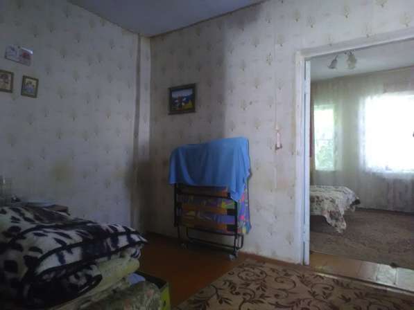 Продаётся недорого дом ул. Генова(р-н ул. Леси Украинки) в Симферополе фото 5