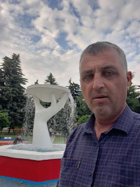 Murad, 51 год, хочет пообщаться