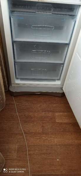 Холодильник в Саратове фото 3