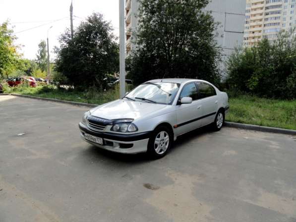 Toyota, Avensis, продажа в Москве в Москве