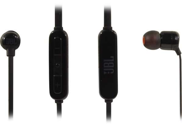 Продаются беспроводные наушники с микрофоном JBL T110BT в Воскресенске фото 4