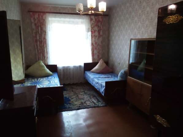 2-х комнатная квартира в г. Суворов на квартиру в Калуге в Суворове фото 3