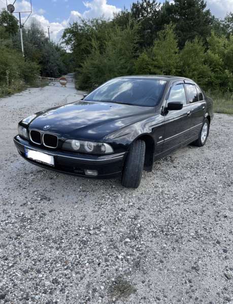 BMW, 5er, продажа в г.Единцы