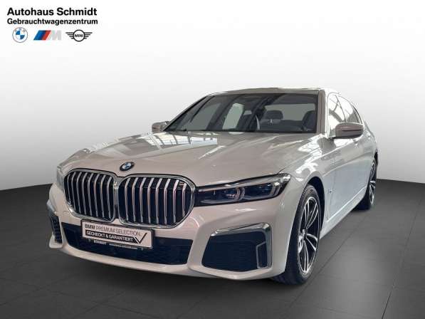BMW, 7er, продажа в Ростове-на-Дону
