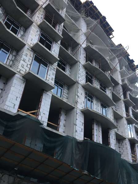 Продам квартиру в Ялте в Ялте фото 9