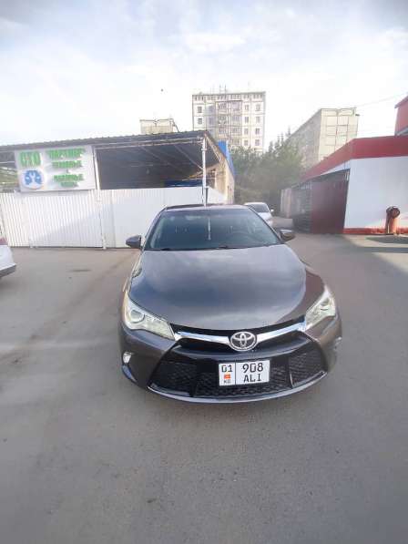 Toyota, Camry, продажа в г.Бишкек в 