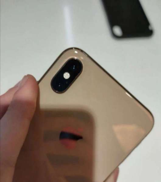 IPhone XS MAX 64 гб