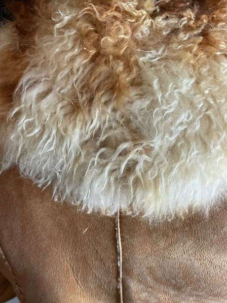 Дубленка в Москве фото 4