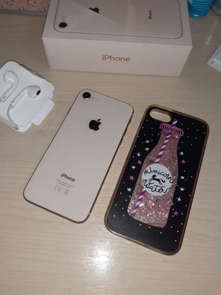 IPhone 8 в Ставрополе