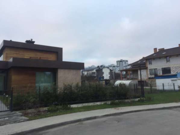 Таунхаус - Лебяжий в фото 214