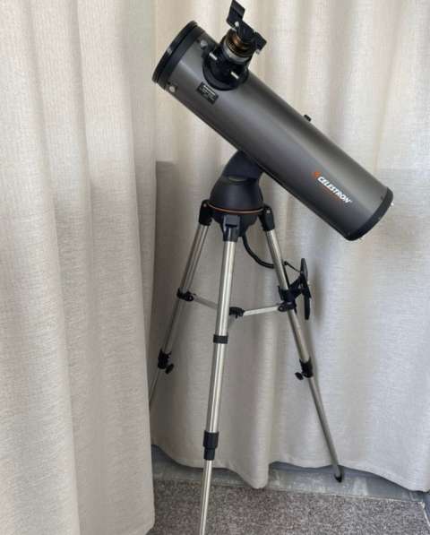 Продам телескоп