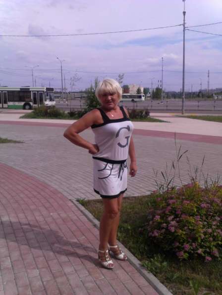 Татьяна, 47 лет, хочет познакомиться в Москве фото 4
