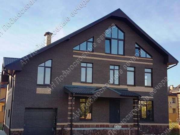 Продам коттедж в Москва.Жилая площадь 250 кв.м.Есть Электричество, Газ. в Москве фото 16