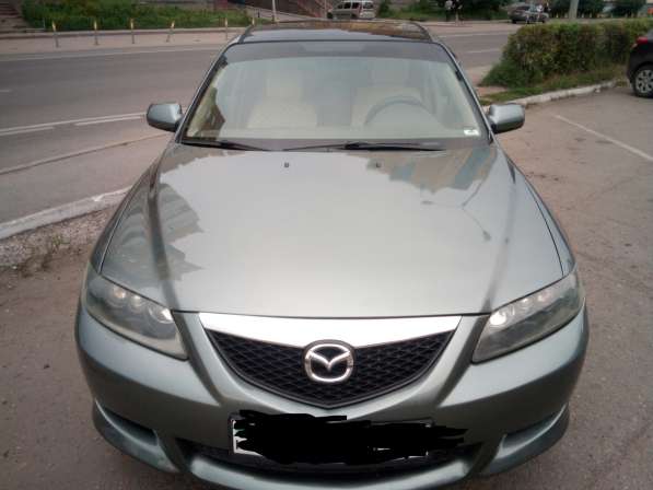 Mazda, 6, продажа в г.Астана в фото 6