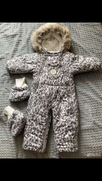 Комбинезон -конверт в Березниках фото 3