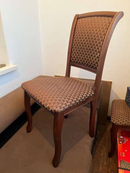 Стулья в Каспийске