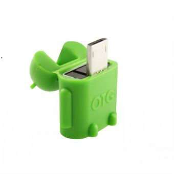 Micro usb otg адаптер в Тюмени