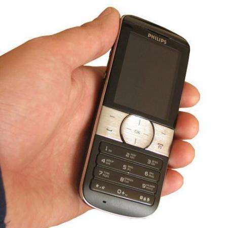 Philips Xenium (оригинал, комплект)