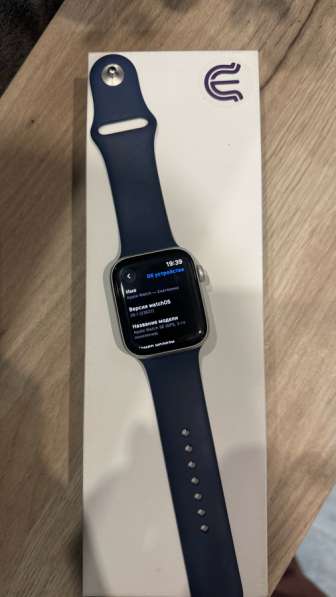 Apple Watch SE в Калуге фото 3