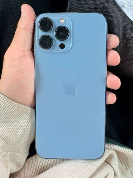 Продаю iPhone 13 pro max в Нижнекамске фото 6