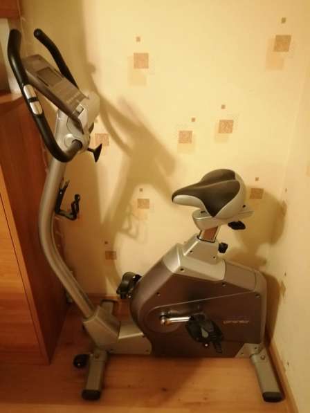 Велотренажер в Долгопрудном фото 3